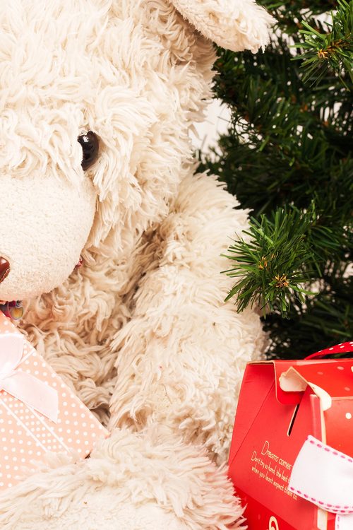 Cosy Wellness Gifts for the Person Who Says They Want Nothing This Christmas