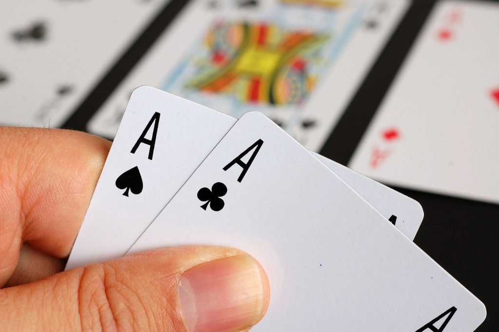 traditional games in a modern way