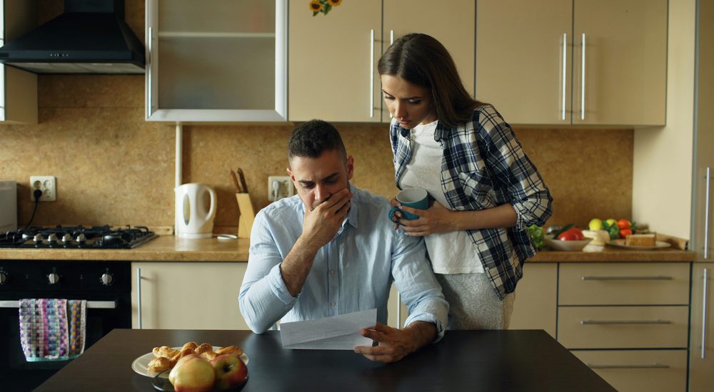 5 Steps to Take When an Unexpected Bill Disrupts the Family BudgetÂ