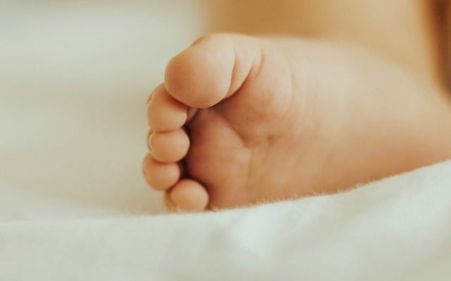 what the baby books don't tell you