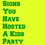Kids Party thumb nail