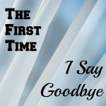 Say Goodbye