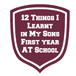 First Year at school