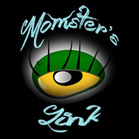 Momster