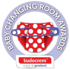 SudoCrem Baby Change Awards