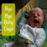 Bye Bye Baby Days Thumbnail