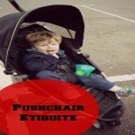 Pushchair Etiquite Thumbnail