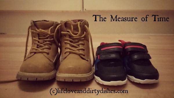 The Measure of Time