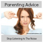 Parenting Advice Thumbnail