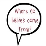 Where do babies come from
