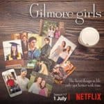 Netflix Gilmore Girls Screen shot
