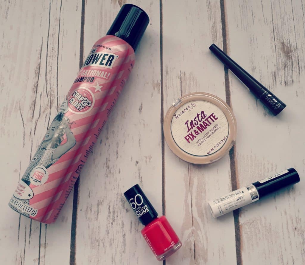 bargain beauty finds