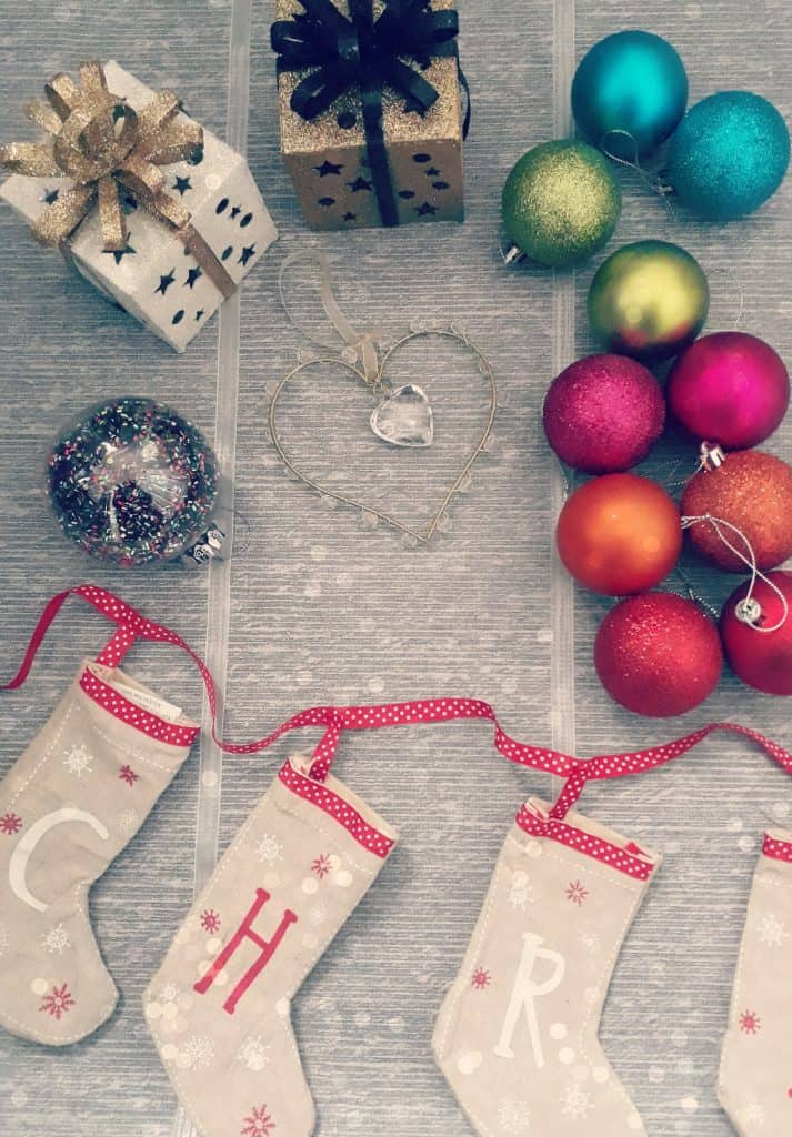 festive finds