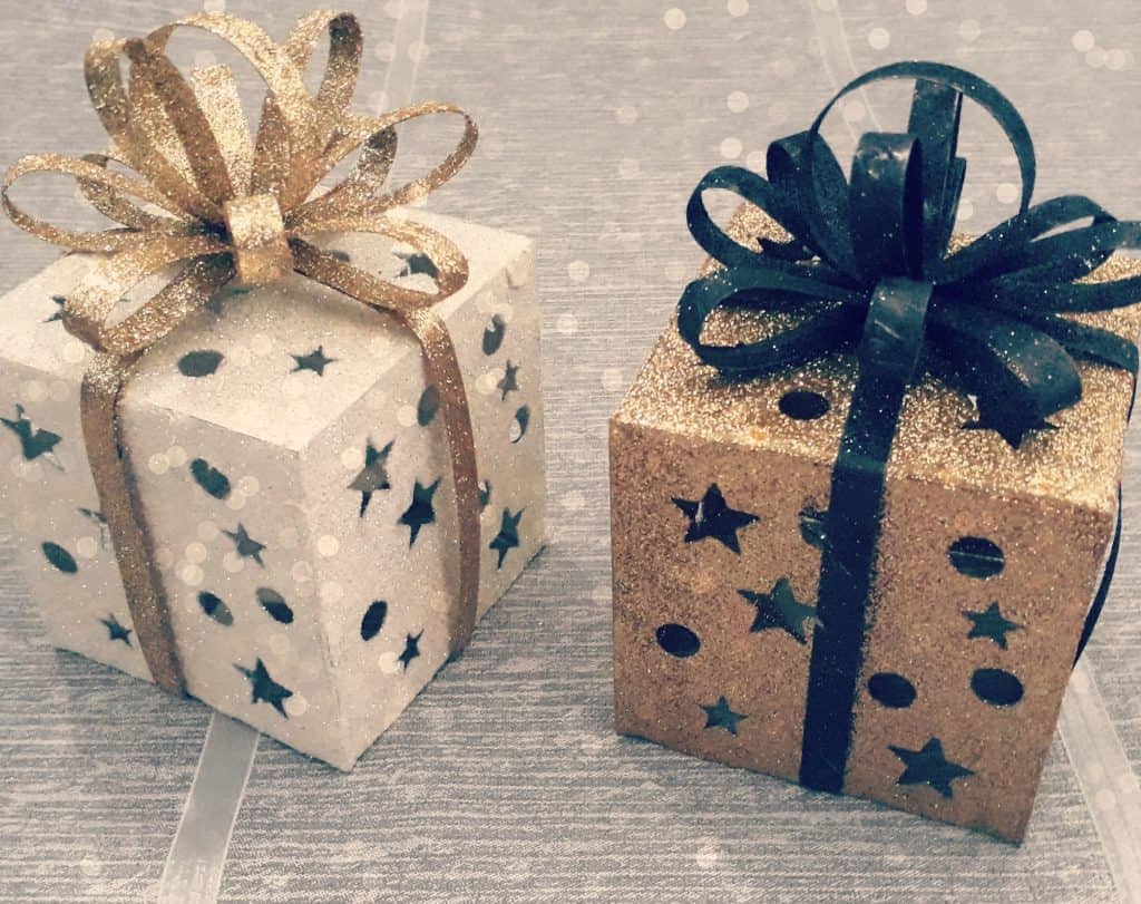 festive finds