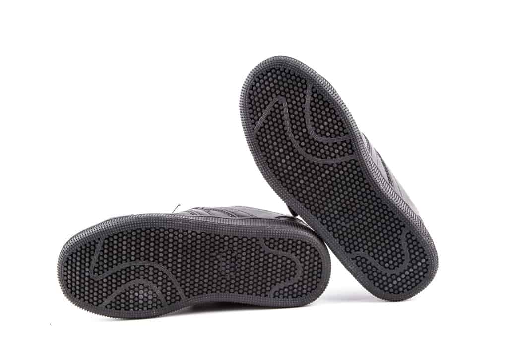 The Six Stages of Shopping for School Shoes