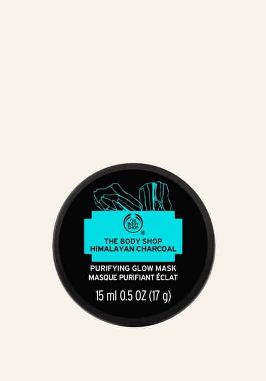 night time skin care routine