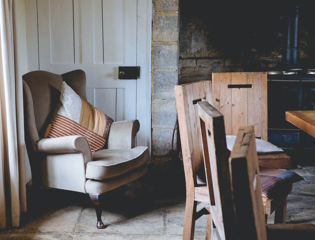 How To Nail the Rustic Home Decor Look