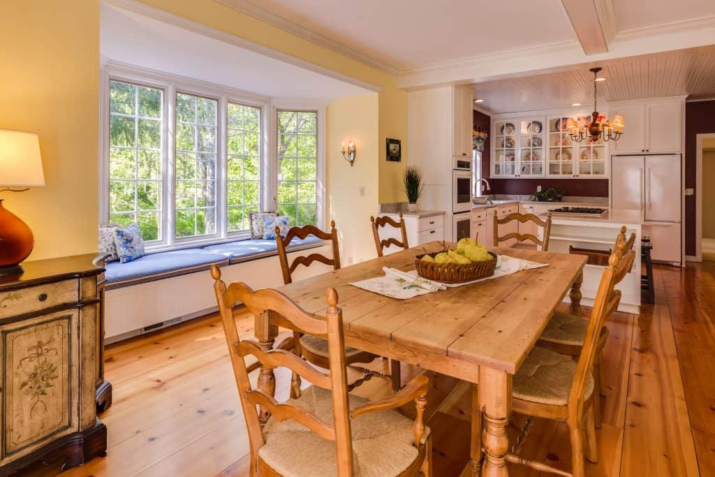 How To Nail the Rustic Home Decor Look