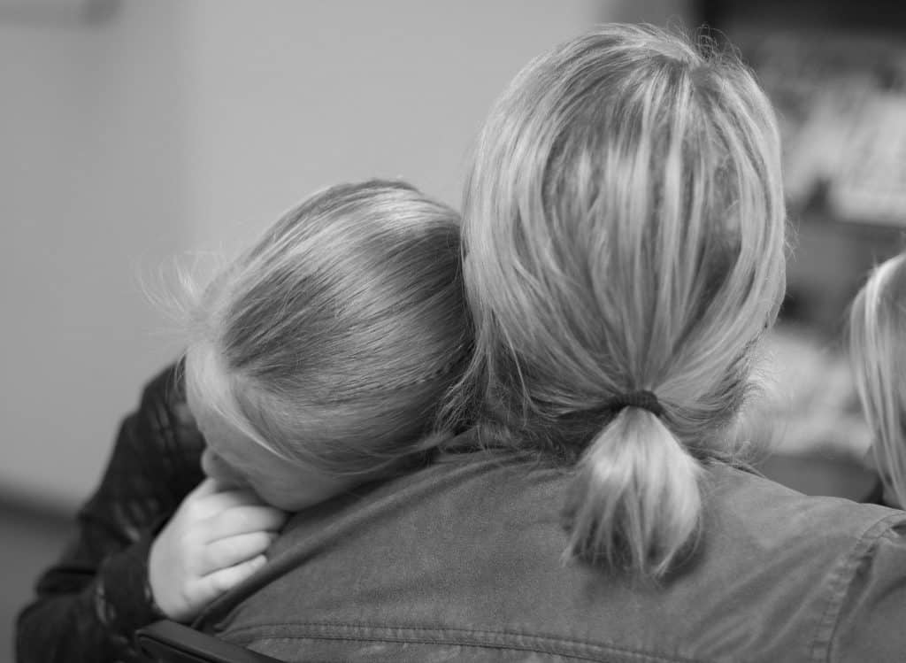 privileges of being a parent