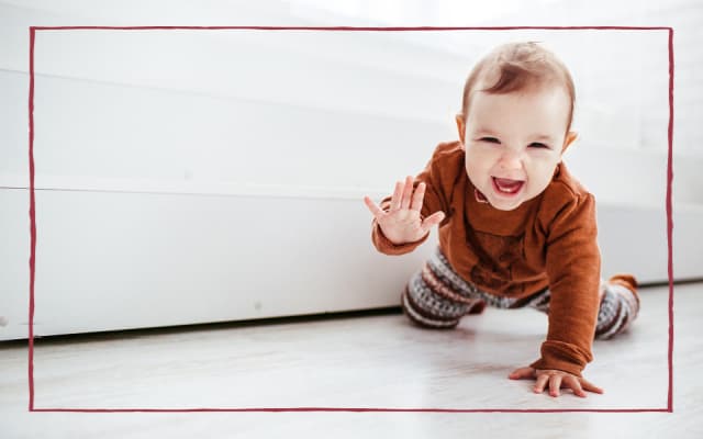 Child Proof Your Living Room - Life, Love and Dirty Dishes
