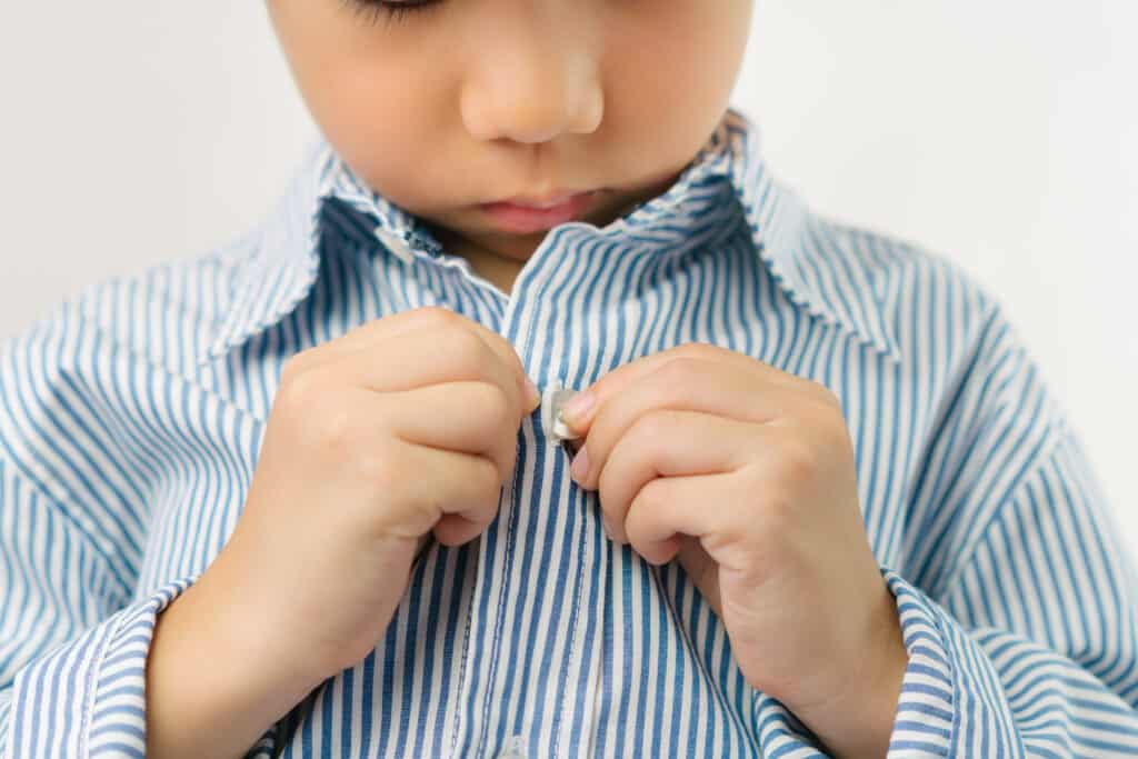 How to Help Your Child Become More Independent - Life, Love and Dirty ...