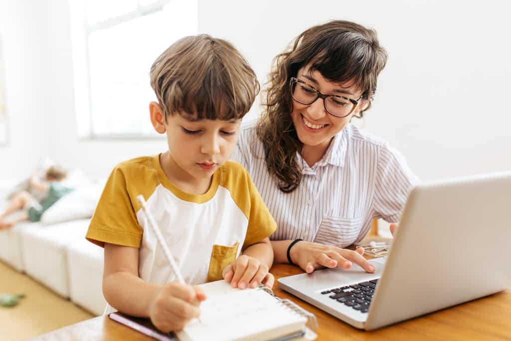 5 signs your child needs a tutor - Life, Love and Dirty Dishes
