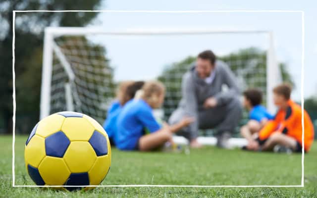 The Benefits of Sports for Children - Life, Love and Dirty Dishes