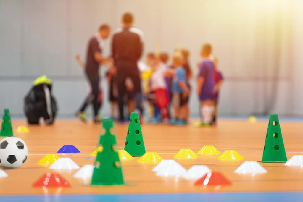 The Benefits of Exercise For Children - Life, Love and Dirty Dishes
