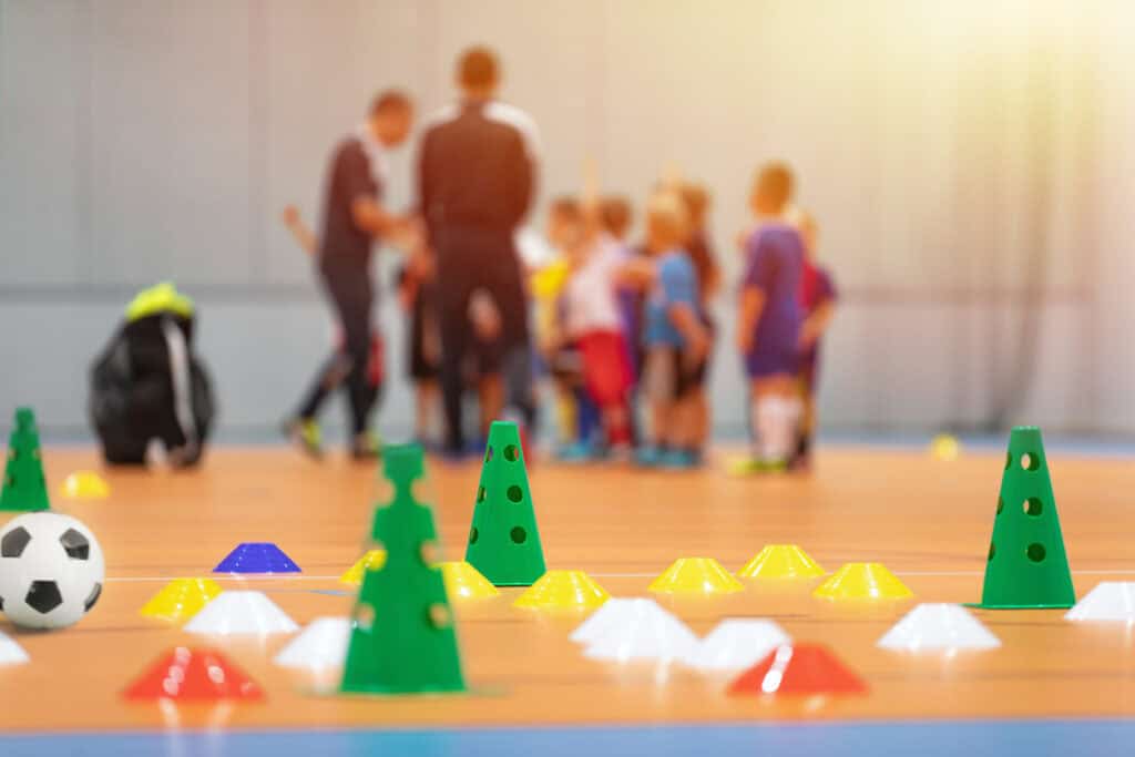 The Benefits of Exercise For Children - Life, Love and Dirty Dishes