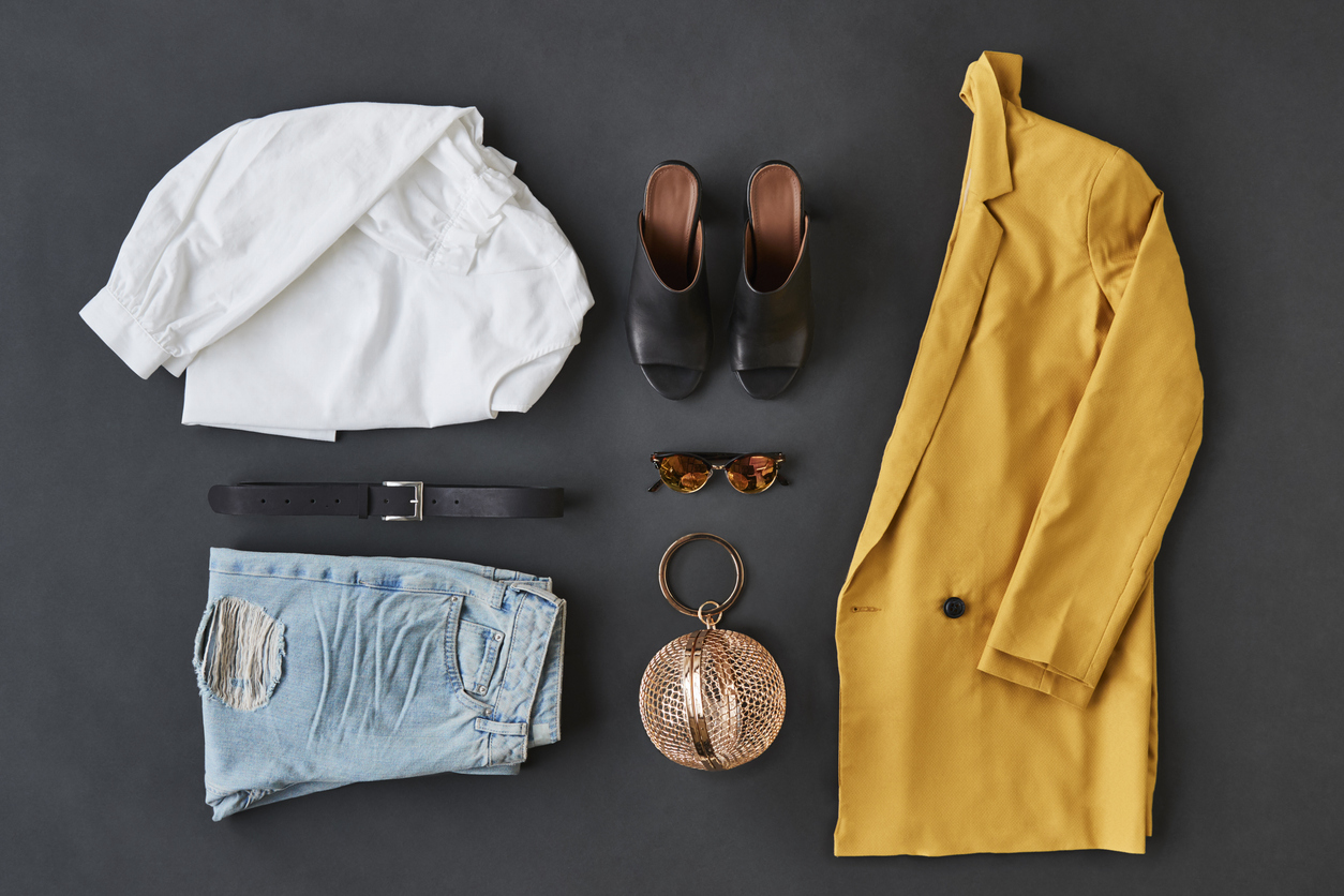 How to add practicality to any outfit without compromising style - Life ...